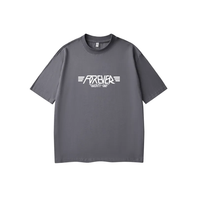 FOREVER 21 T Shirts Unisex-2