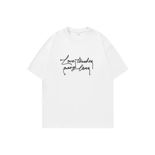 Fakeyoung T Shirts Unisex