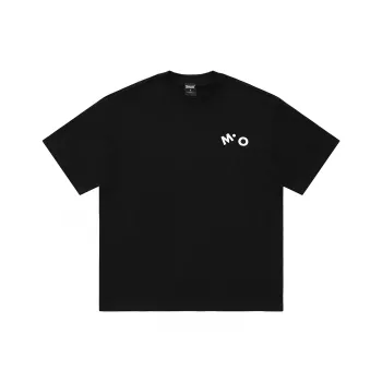 ZMOH Short Sleeved T Shirt Unisex Couple's