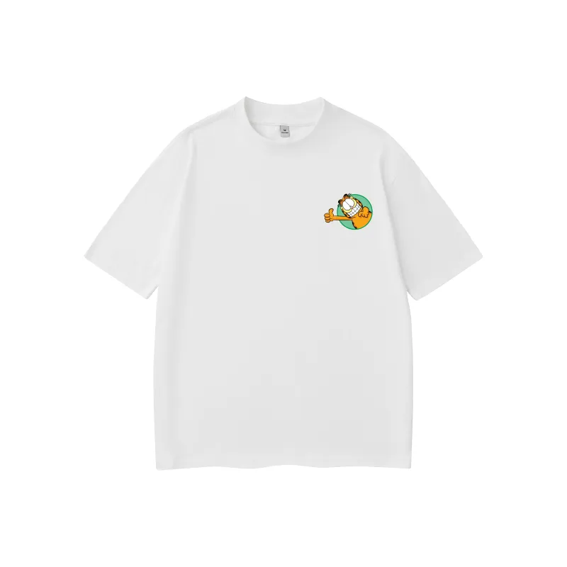 FOREVER 21 x JIAFEIMAO T Shirt Unisex-2