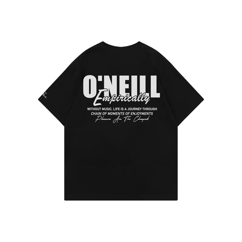 O'Neill T Shirts Unisex-5