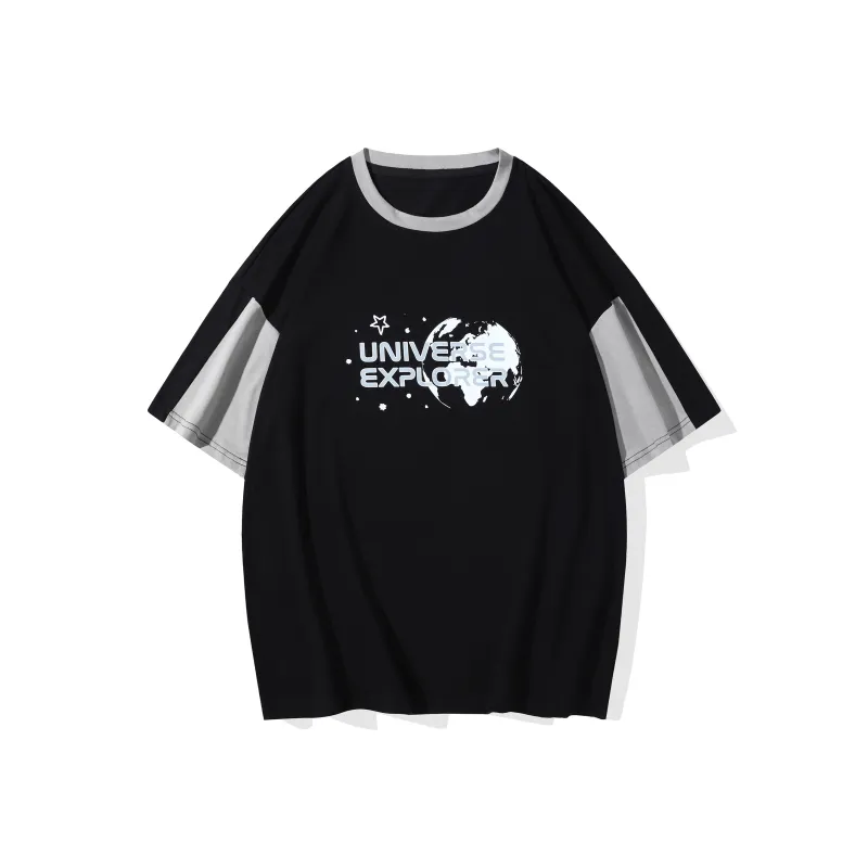 China Aerospace T Shirts Unisex-0