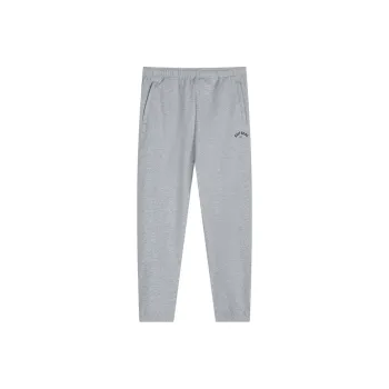 361° Knitted Sweatpants Men's Medium Heather Gray