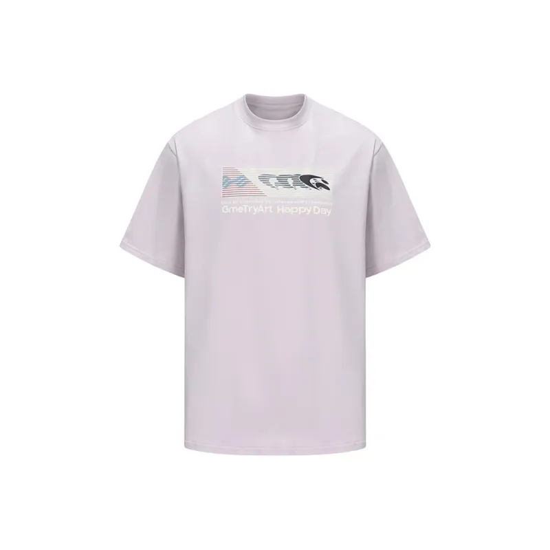 GMETRYART T-Shirts Unisex-7