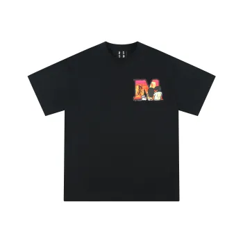 MR.ENJOYDA MONEY Newmasus Collaboration T Shirts Unisex
