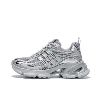 FIVE PLUS Low Top Chunky Sneakers Women's