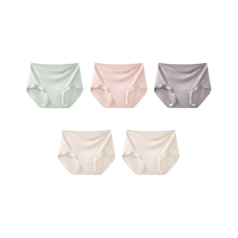 Urban Beauty Underpants Women's 5 Pack-11