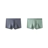 2 Pack (Dark Gray+Dark Green)
