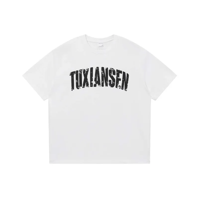 TUXIANSEN T Shirts Unisex-2