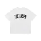 White (300 G 100% cotton)