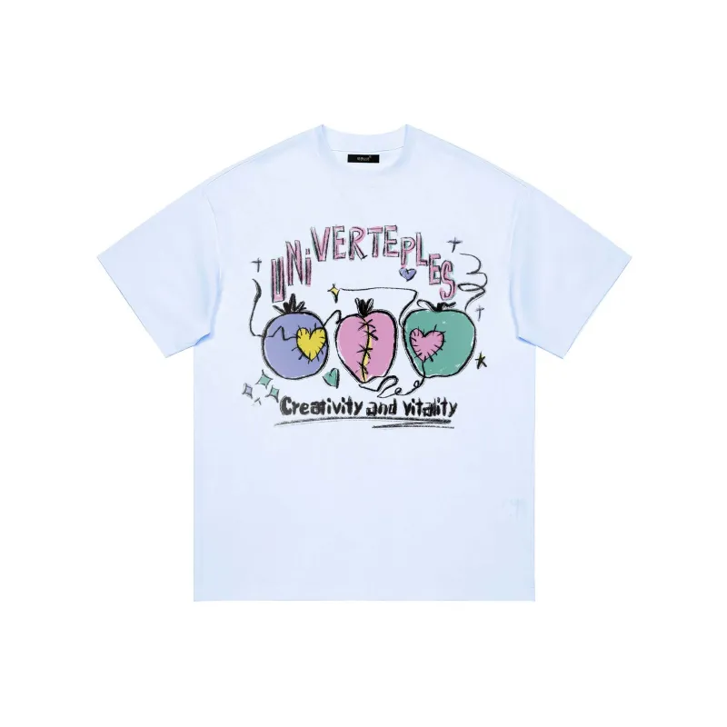 Universal Templates T Shirt Unisex-11