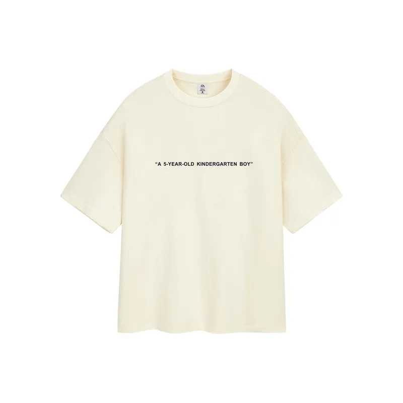 Crayon Shinchan T Shirts Unisex-6