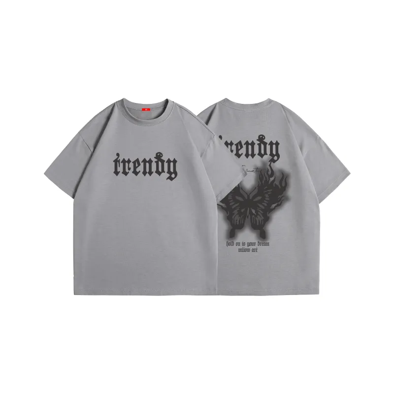 MIIOW Trend Party Series T Shirt Unisex-10