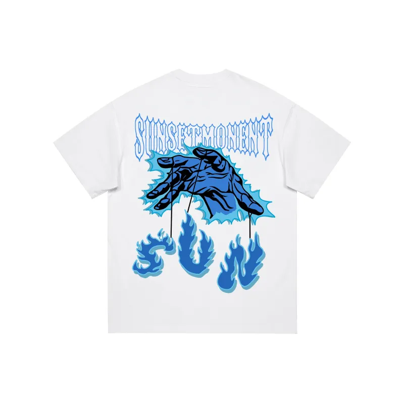 SUNSETMONENT T Shirts Unisex-3