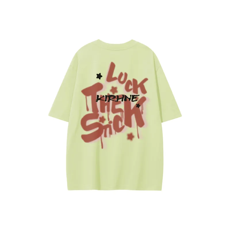 KIRHNE T Shirts Unisex-14