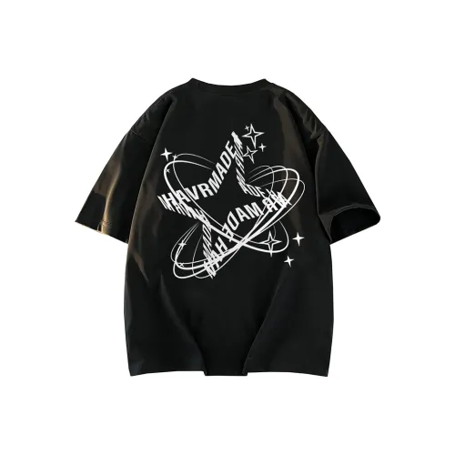 HAVR T Shirts Unisex