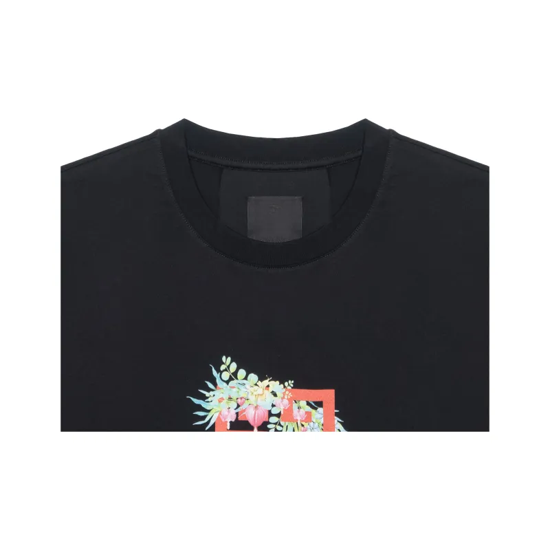 GIVENCHY SS24 Regular T-Shirt Women's-7