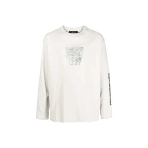 A COLD WALL* Panelled Gilet
