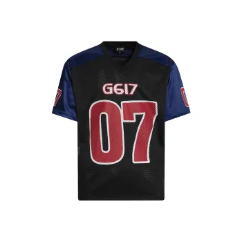 MT99 T Shirts Unisex Navy Blue