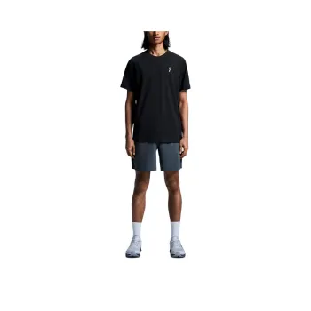 On T-Shirts Men Black