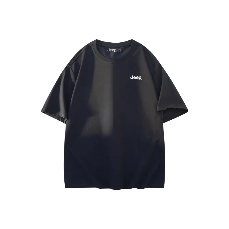 Jeep Theme Series T Shirts Unisex-5