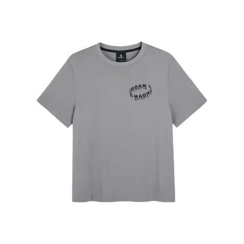 Magn Lens T Shirts Men