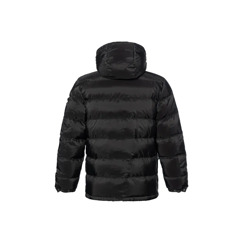 PRADA Jackets & Coats Men's Black-1
