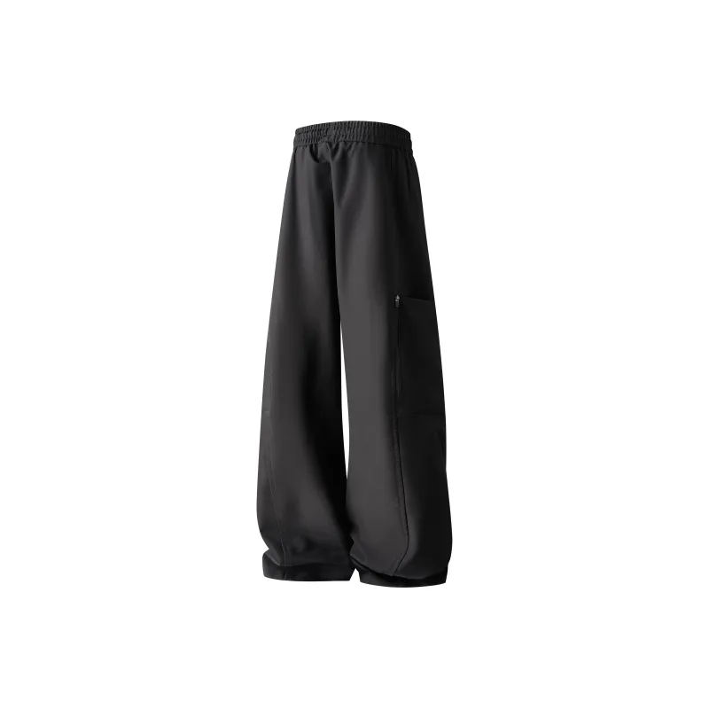 Struggle Vintage95 Casual Pants Unisex-2