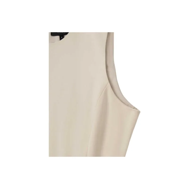 THEORY Sleeveless Dress Women's-4