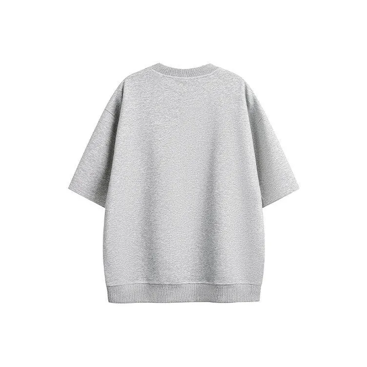 TH FABRICATE T Shirts Unisex-8