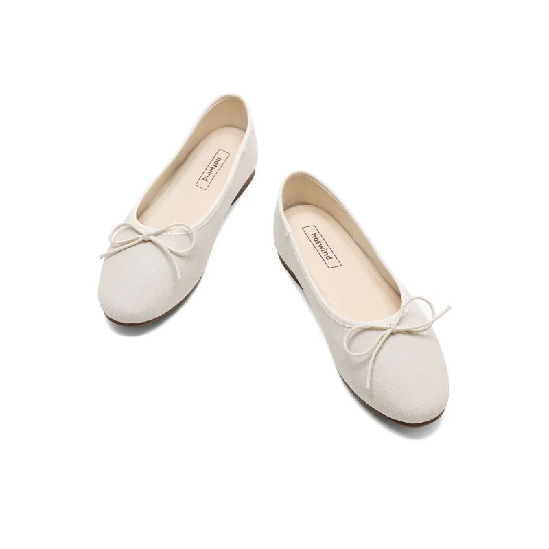 Hotwind Casual Single Shoes Women's-4
