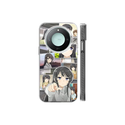 MANQIN Phone Cases