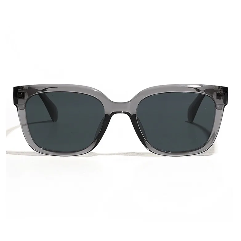 KENMO TR90 Square Sunglasses Unisex-7