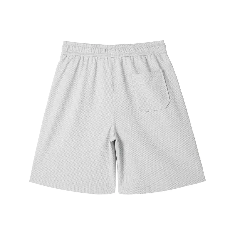 Mimx Homme Casual Shorts Unisex-8