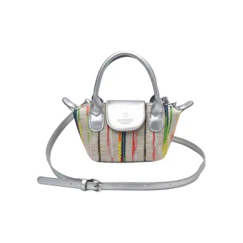 YUANTUZHE PU Handbag Women's Multicolor