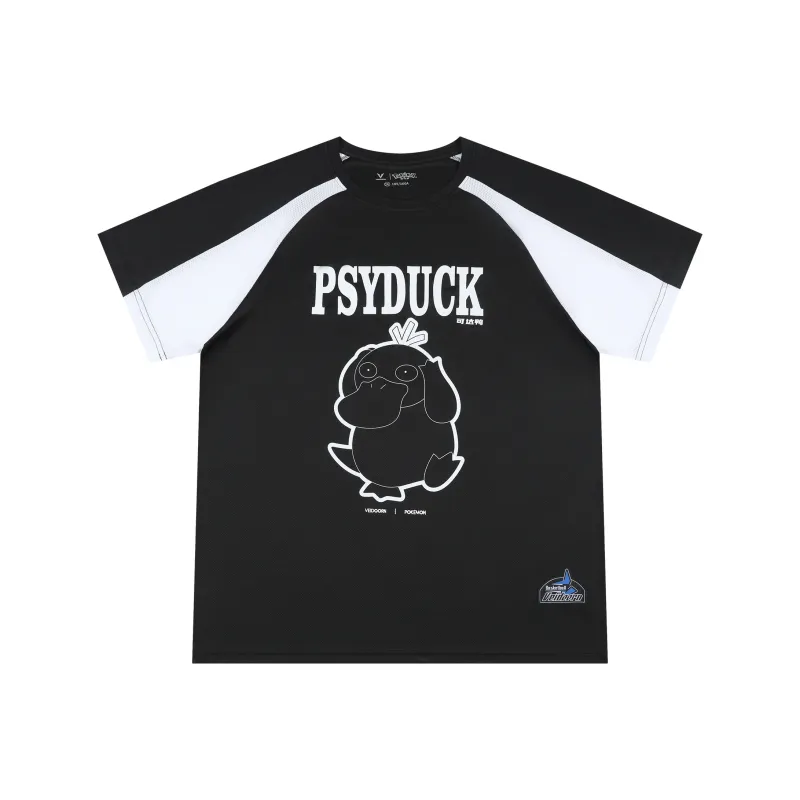 VEIDOORN x Pokemon T Shirt Unisex-4