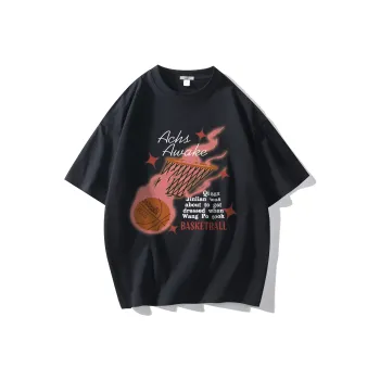 ACHS AWAKE T Shirts Unisex