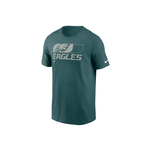 Nike Philadelphia Eagles Air Essential Men's Nike Nfl T Shirt