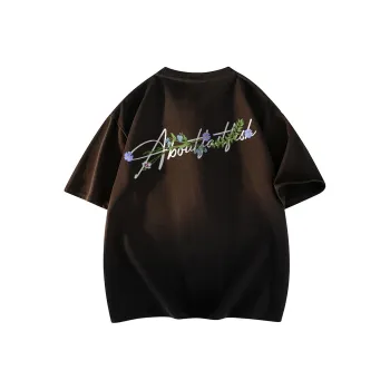 FASTFISH T Shirts Unisex