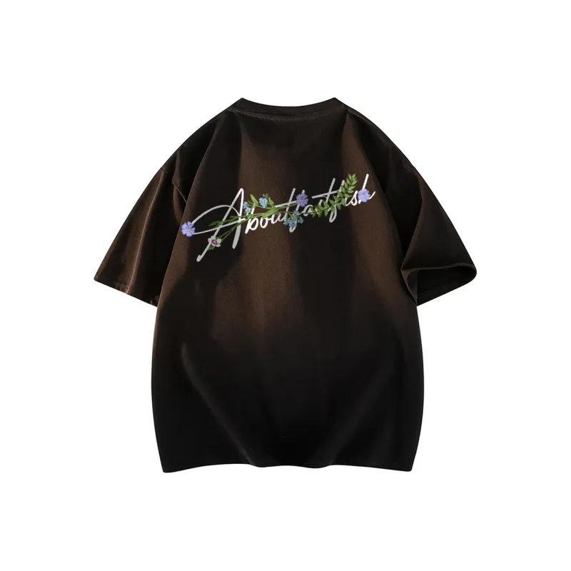 FASTFISH T Shirts Unisex-0
