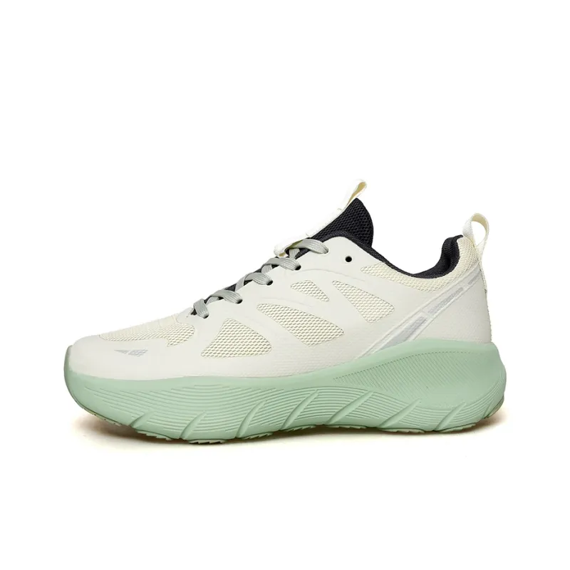 Team Bees Breathable And Wear resistant Low Top Chunky Sneakers Unisex-4