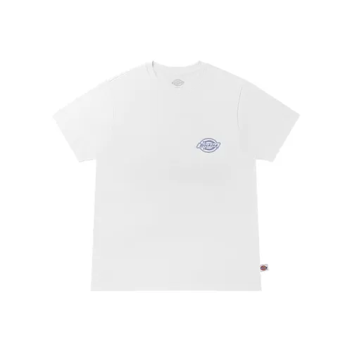 Dickies T Shirts Unisex