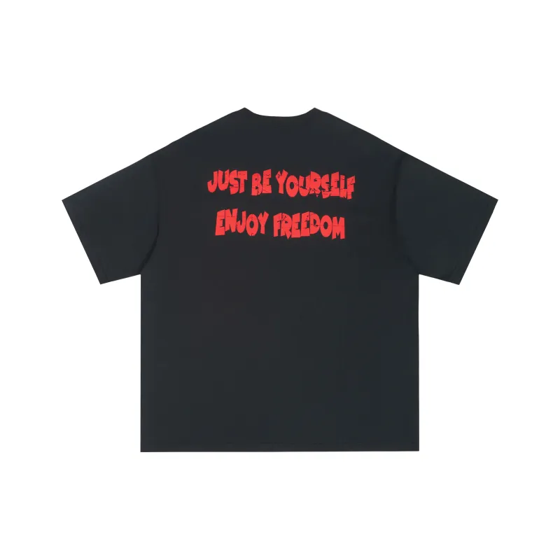 UFZ T Shirts Unisex-0