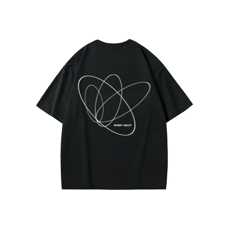 BOBBY ABLEY T Shirts Unisex-2