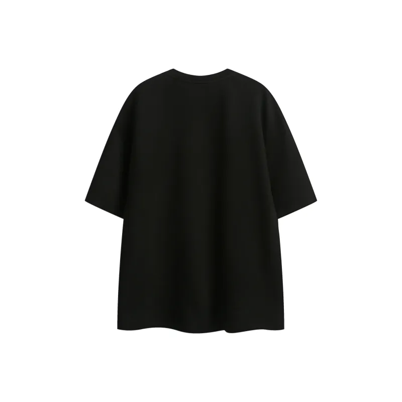 Qnxeey T Shirts Unisex-3