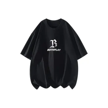 BOTH PLAY T Shirts Unisex