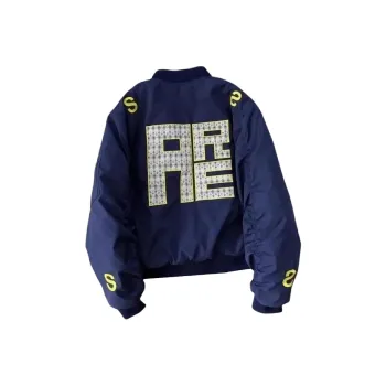 EDCO BREAK SILENCE Jackets Coats Unisex