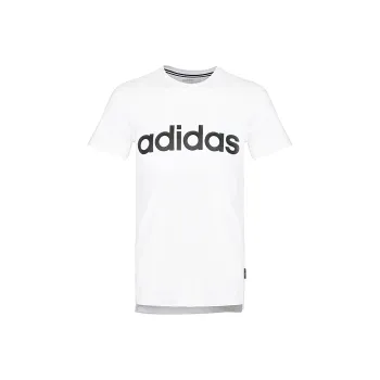 Adidas Neo MC T Shirt Men's White
