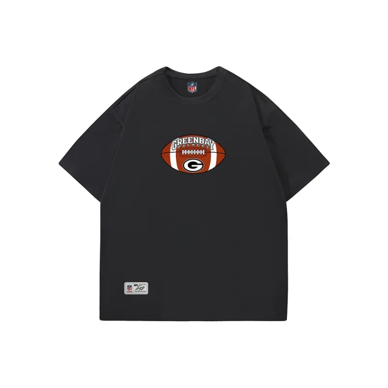 NFL T Shirts Unisex-0