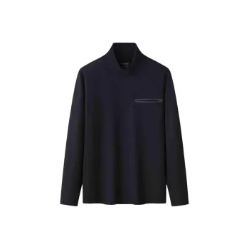 OUTDOOR PRODUCTS T Shirt Men's Night Black